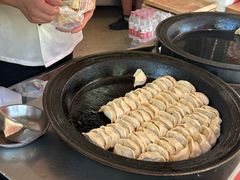 -水丰锅贴(延吉东路店)