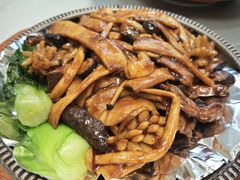 -香融府·烤鸭·家常菜(马家堡路店)