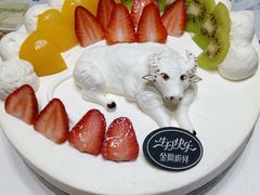 -金凤成祥(蓝旗营店)