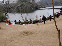 -重庆彩云湖湿地公园