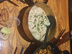 -我的面 川味Bistro(后沙峪店)