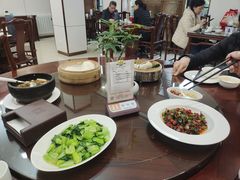-茶港食堂(武昌店)