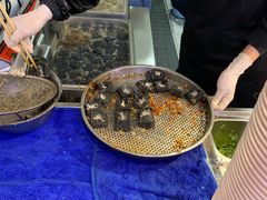 -黑色经典臭豆腐·湖南特产(太平街口店)