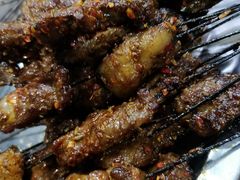 -清真·马峰烤肉(小学习北巷店)