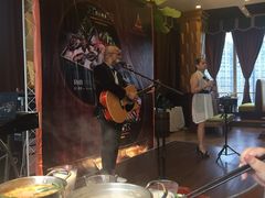 -火舞泰·泰式海鲜火锅餐厅(世纪城店)