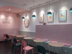 大堂-果呀呀(乐和城店)