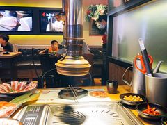 -汉拿山(汇一城店)