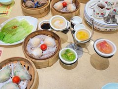 -点都德(千灯湖环宇城店)