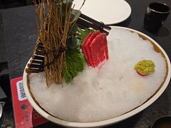 -牛将军•涮肉•烤肉(北京王府井·故宫店)