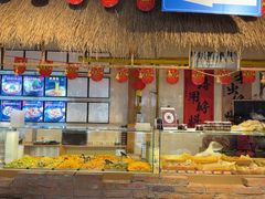 -聚合鑫东北熏酱熟食麻辣面(长阳店)