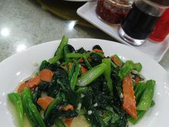 -煲煲掂风味煲仔饭餐厅(西区店)