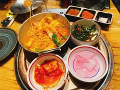 -秋木烤肉·韩国牛肉名家(高新旗舰店)