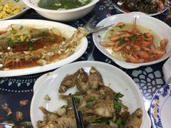 -长廊好灶头 本地人农家菜(枫泾古镇店)