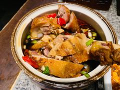 -南京大牌档(济南万象城店)