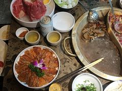 -小龙坎火锅(全球总店)