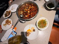 -味之绝美蛙鱼头火锅(金堂店)