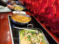-堂会·KTV·自助餐·团建聚会(天河店)