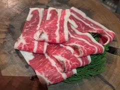 -侘与火 Wabi 侘寂烟火•锅物料理(大屯DT51店)
