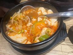 -泥炉烧肉师(新街口金銮巷店)