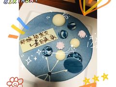 -壹点壹客·生日蛋糕(南山店)