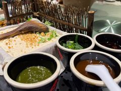 -百花人家(门城水岸店)