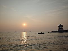 -兴城海滨风景区