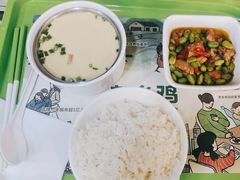 -老乡鸡(宿州汴河路店)
