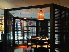 -佛山希尔顿酒店·融誉亚洲美食荟