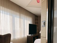 -大连中远海运洲际酒店