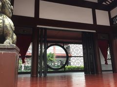 -重庆川剧博物馆