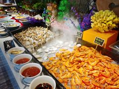 -威珀斯酒店·珀萃美食餐厅