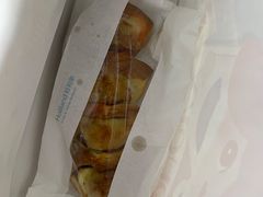 -好利来(东四店)