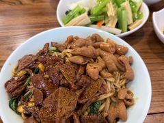 -兰溪十八浇(天一店)