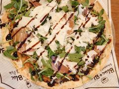 -Blac+Blac(中海环宇荟店)