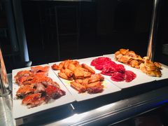 -东方明珠·可口可乐欢乐餐厅
