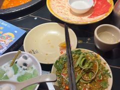 -蜀大侠火锅(四川北路店)