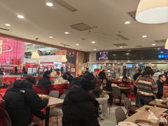 -阳阳中国饭(龙湖大兴天街)