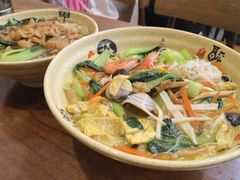 -兴旺面馆(商业街店)