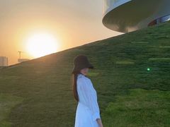 -郑东新区龙湖公共艺术中心