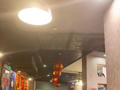 大堂-徐记私厨(半淞园路店)