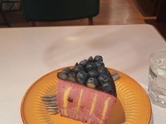 -BAKER&SPICE(安福路店)