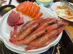 -松坂屋日料自助(长城路店)