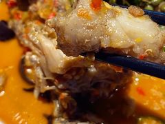-小吴越·江浙融合菜(惠山万达广场店)