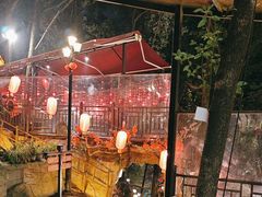 -巴倒烫陆派火锅山庄(南山总店)