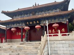 -大悲禅寺