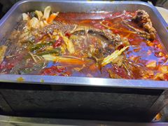 -三毛烧烤·南昌大排档(山姆店)
