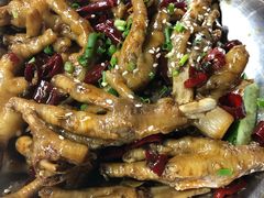 -小民大排档(光谷店)