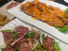 -好旺角齐市鲜切牛自助烤肉(农林五道街总店)