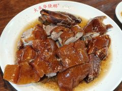 -黄连大头华烧鹅店(大良店)