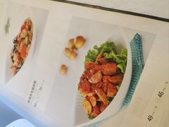 -功德林素菜饭庄(前门店)